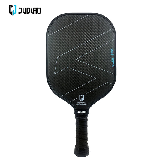 Juciao 3K Carbon Fiber Pickleball Paddle