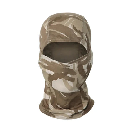 Tactical Balaclava