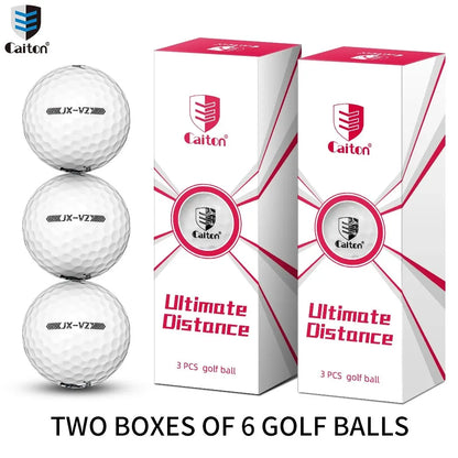 Extreme Distance Double-layer Balls