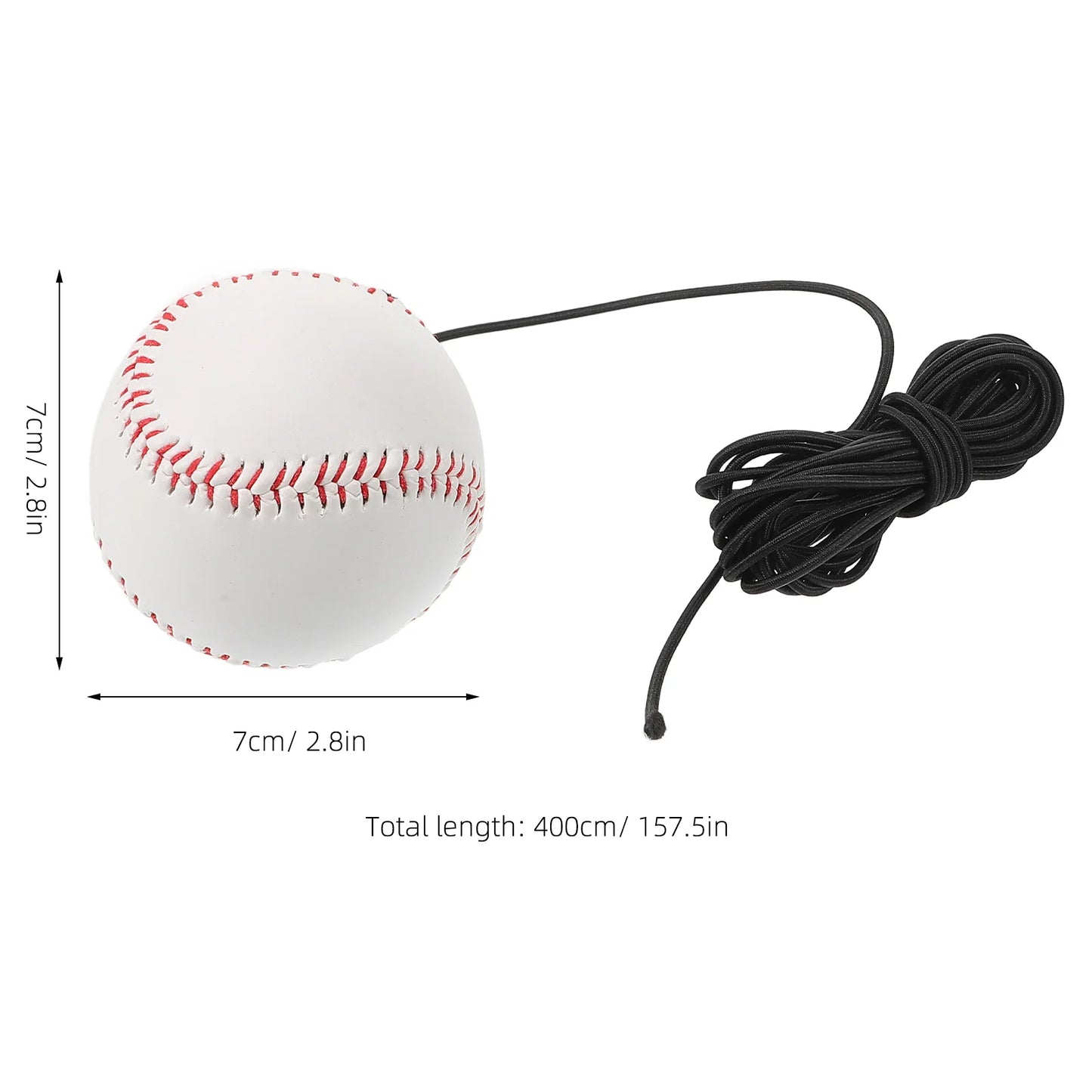 Batting Hitting Training Equipment