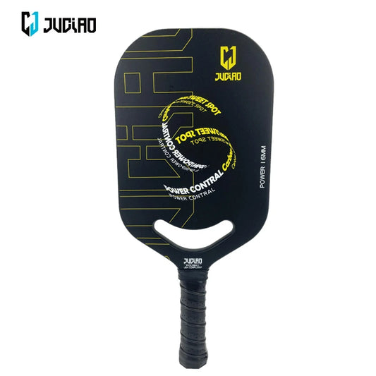 JUCIAO Thermoformed Pickleball Paddle