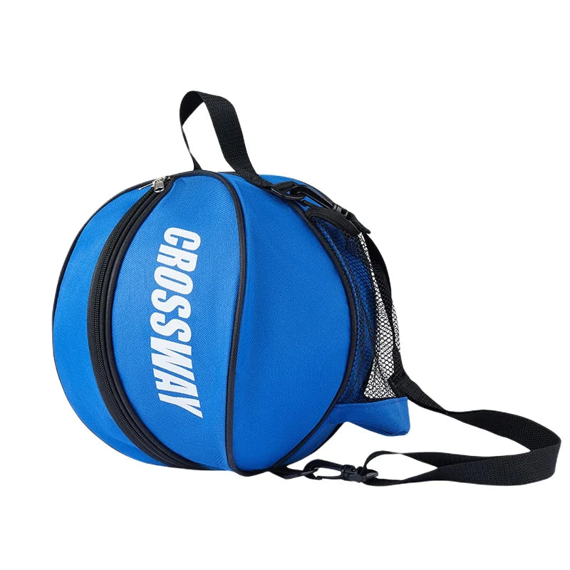 Adjustable Shoulder Strap Basketball/Soccer Bag