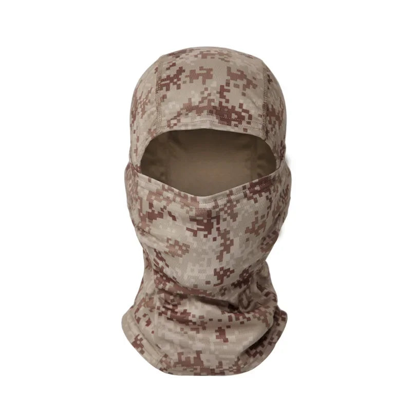 Tactical Balaclava