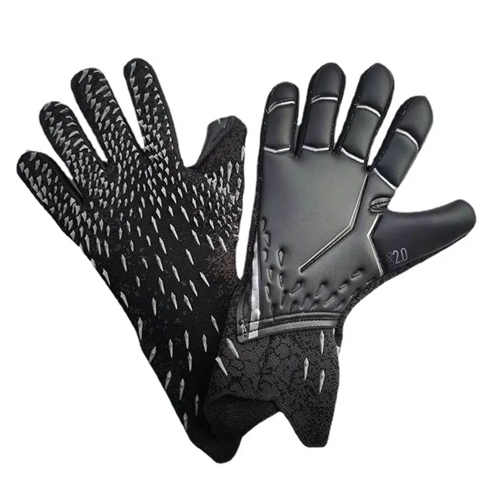 Strong Grip Goalkeeper Gloves