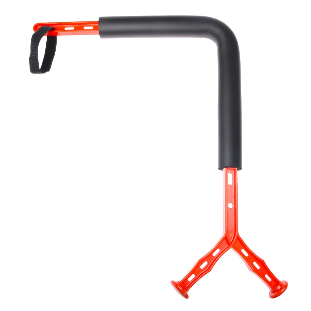 Rotating Golf Swing Trainer