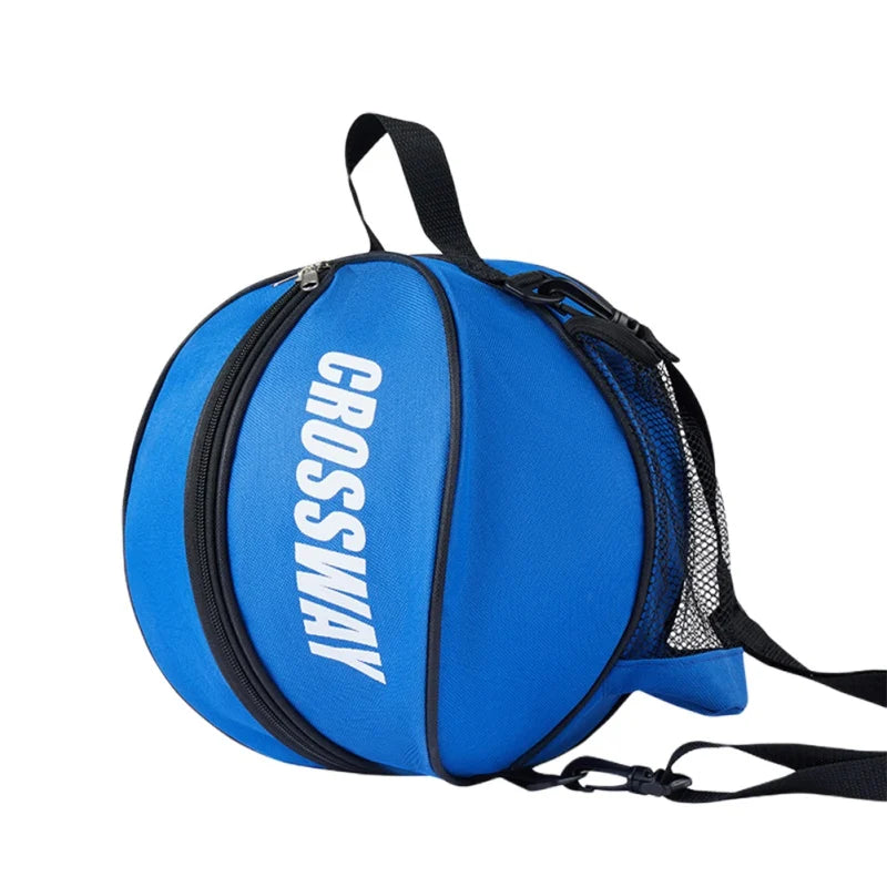 Adjustable Shoulder Strap Basketball/Soccer Bag