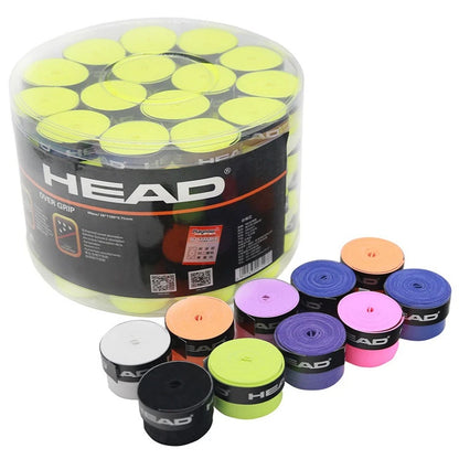 HEAD Anti Slip Over-grip Set