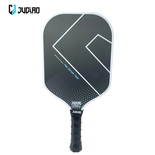 Juciao T700 Raw Carbon Fiber Pickleball paddle