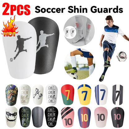 Extra Small Shin Pads