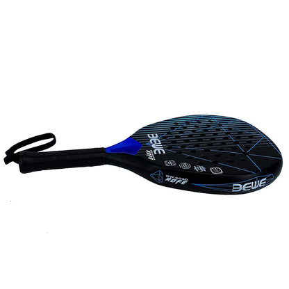 BEWE 2024 Carbon Fiber Soft EVA Face Padel