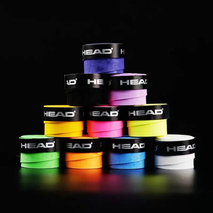 HEAD Anti Slip Over-grip Set