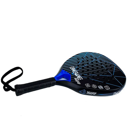 BEWE 2024 Carbon Fiber Soft EVA Face Padel