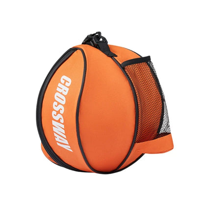 Adjustable Shoulder Strap Basketball/Soccer Bag