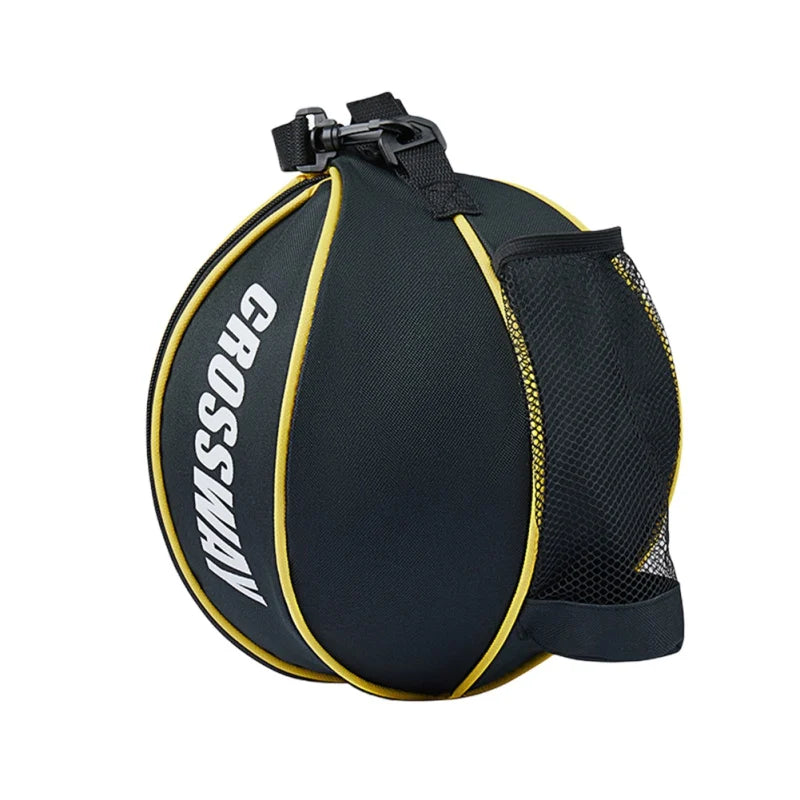 Adjustable Shoulder Strap Basketball/Soccer Bag