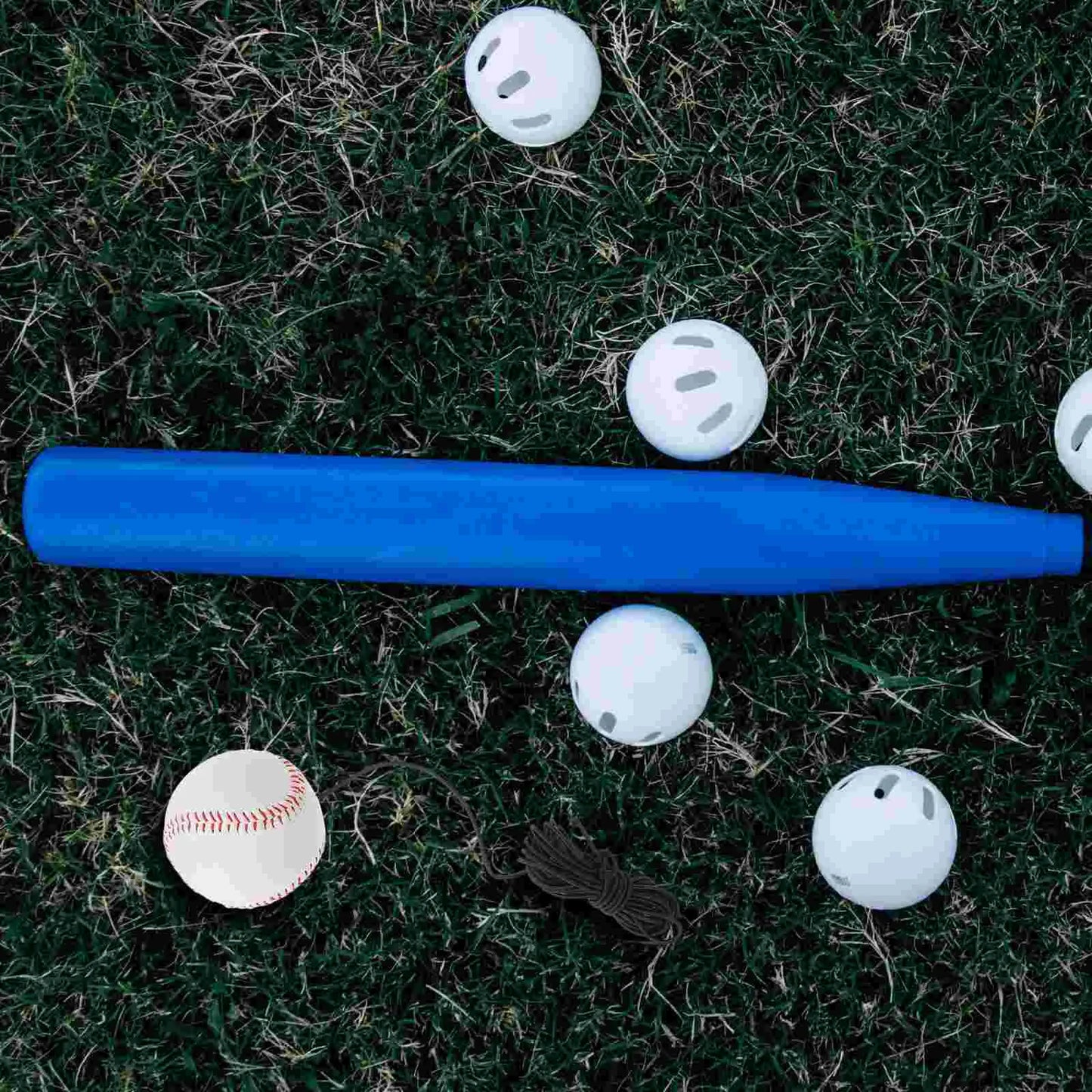 Batting Hitting Training Equipment