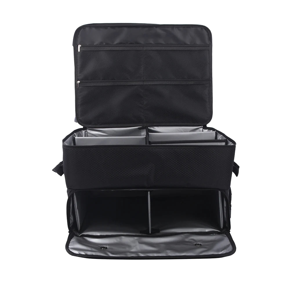 Waterproof Golf Shoes and Accessories Storage Bag