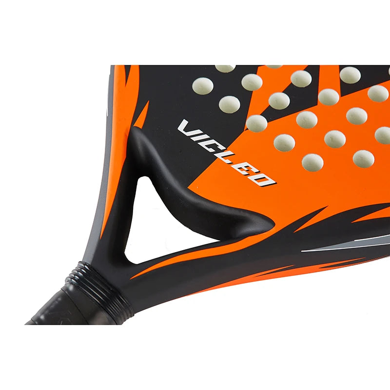 VICLEO MASTER 100 Padel Racket with bag