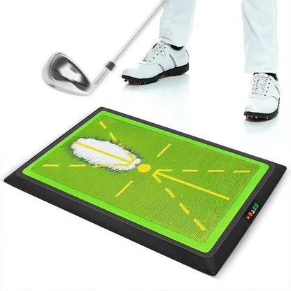 PGM Golf Strike Mat