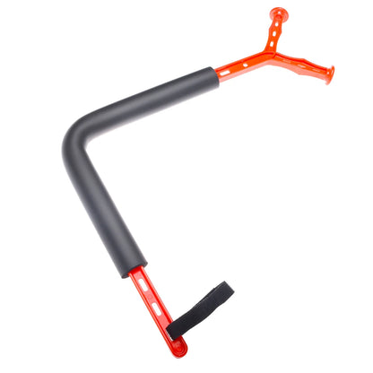 Rotating Golf Swing Trainer