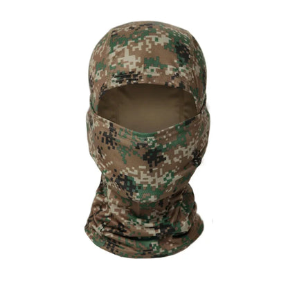 Tactical Balaclava