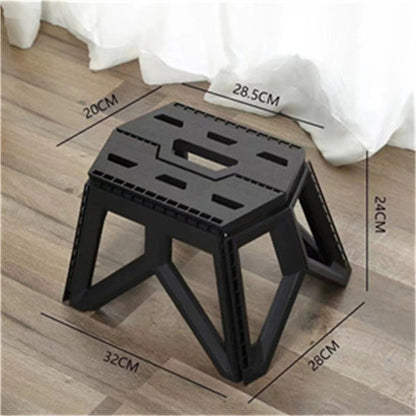 Outdoor Small Portable Folding Stool