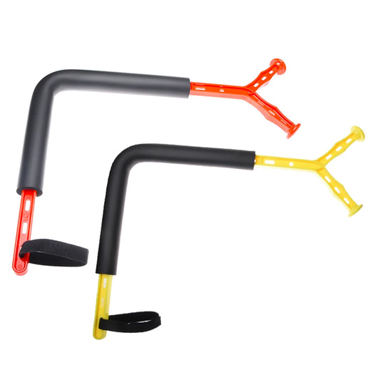 Rotating Golf Swing Trainer