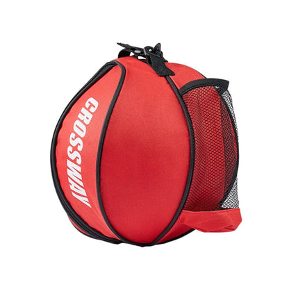 Adjustable Shoulder Strap Basketball/Soccer Bag