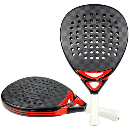 AMASPORT 3K/12K/18K/Kevlar Carbon Padel Racket