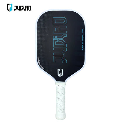 Juciao Carbon Fiber Surface Pickleball Paddle