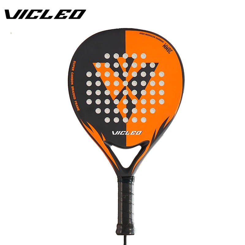 VICLEO MASTER 100 Padel Racket with bag