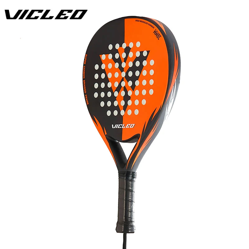 VICLEO MASTER 100 Padel Racket with bag