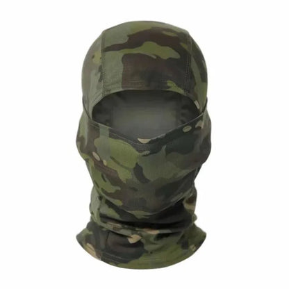 Tactical Balaclava