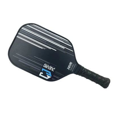 JUCIAO Graphite Carbon Fiber Pickleball Paddle