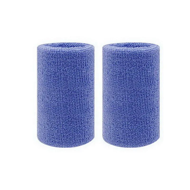 Towel Sports Wristbands