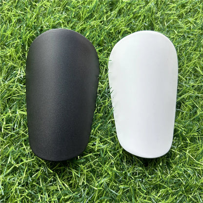 Wear-resistant Shock Absorbing Shin Pads