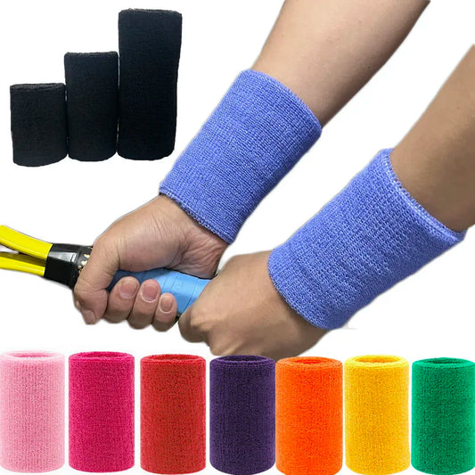 Towel Sports Wristbands