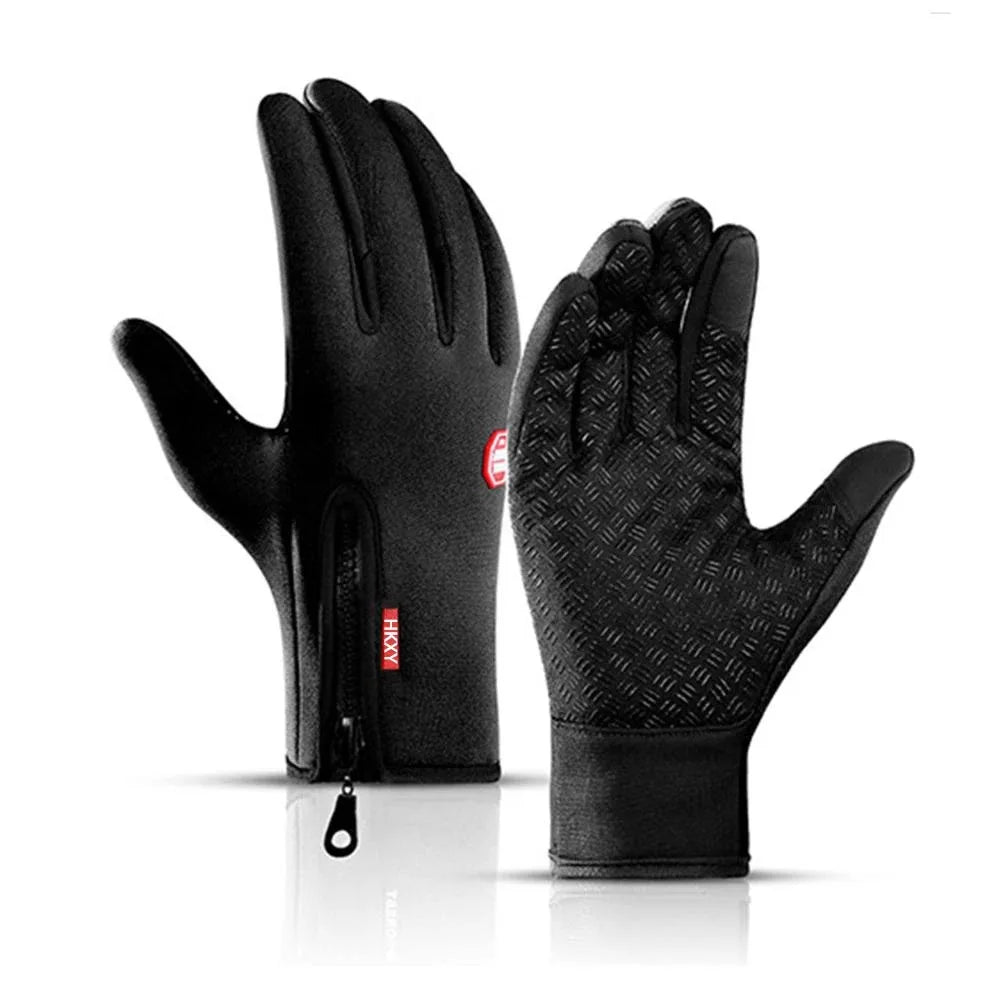 Warm Winter Touch Screen Gloves