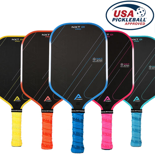 NXT01 Pro Pickleball Paddle