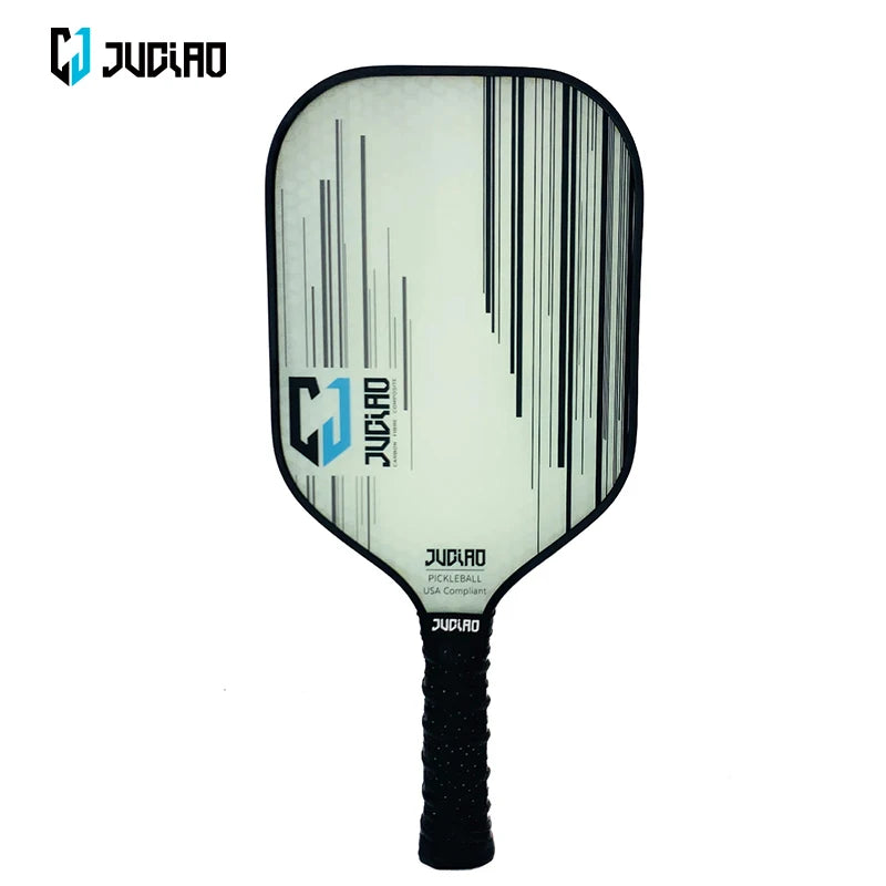 JUCIAO Strike 1.0 Fiberglass Pickleball Paddle