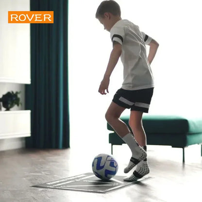 Soccer/Football Dribble Training Mat