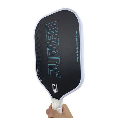 Juciao Carbon Fiber Surface Pickleball Paddle