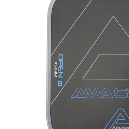 AMA SPORT Kronos Open01 Pickleball Paddle