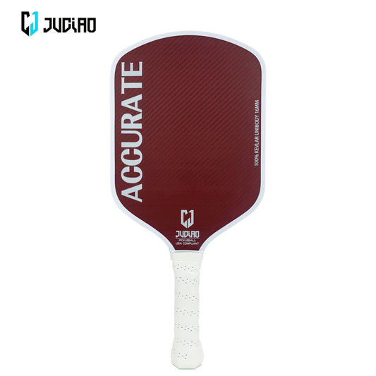 JUCIAO Accurate 100% Kevlar Pickleball Paddle