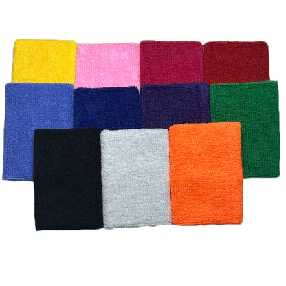 Towel Sports Wristbands