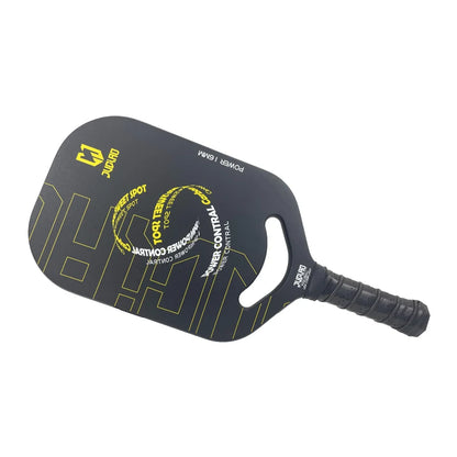 JUCIAO Thermoformed Pickleball Paddle