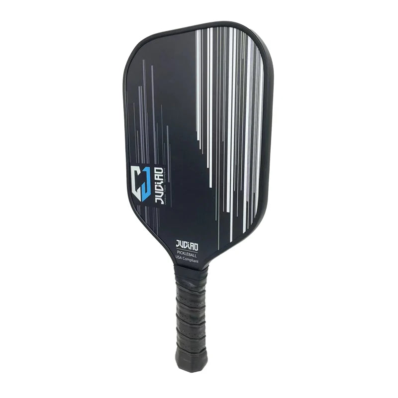 JUCIAO Graphite Carbon Fiber Pickleball Paddle