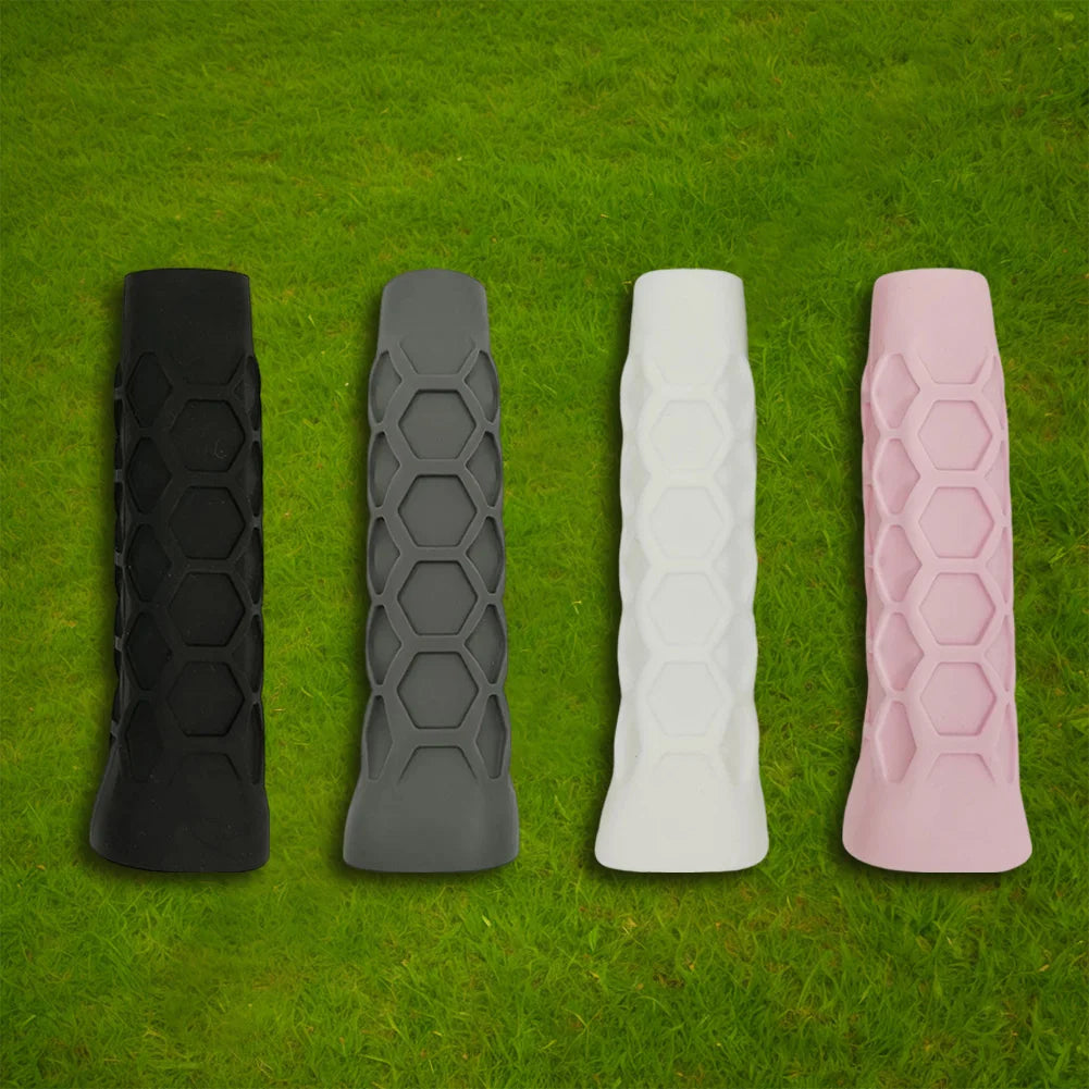 Non-Slip Silicone Pickleball Paddle Grip Cover