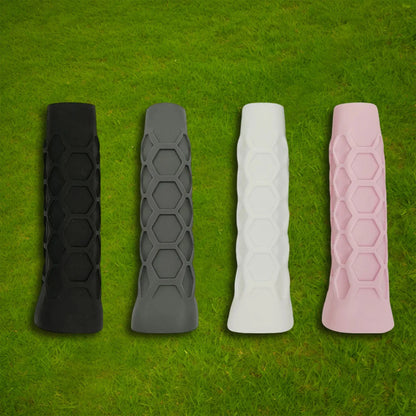 Non-Slip Silicone Pickleball Paddle Grip Cover