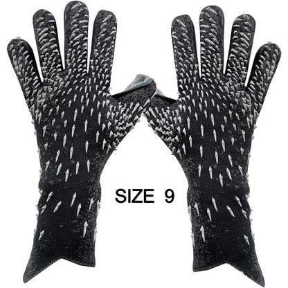 Strong Grip Goalkeeper Gloves