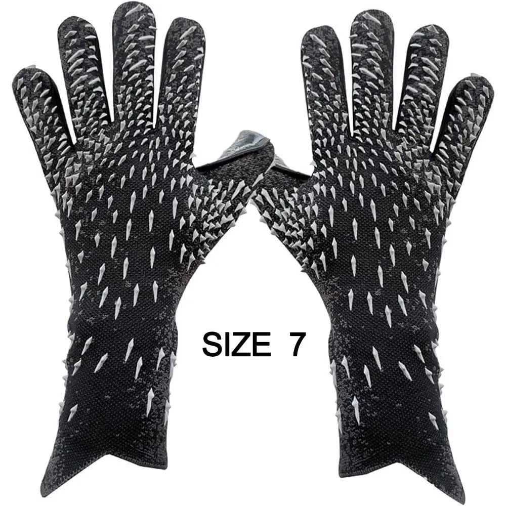 Strong Grip Goalkeeper Gloves